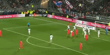 亚冠焦点战！布里兰死磕江原FC，8球神锋主导主场生死局