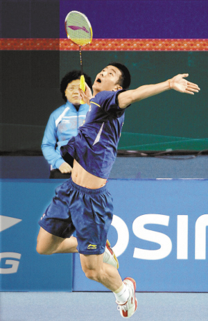 技的魅力与 技的魅力与